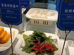 -老德州四合院·德州菜(天衢路店)