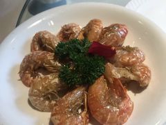 -申粤轩酒楼·三十年粤菜经典(丁香花园店)