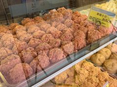 -鲍师傅糕点(西站店)