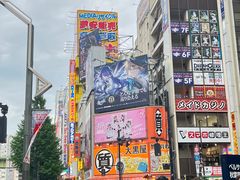 -秋叶原电器街