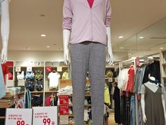 -优衣库(温州财富购物中心店)