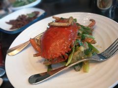 -环球港凯悦 · 享悦中餐厅