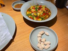 -潮生潮汕砂锅粥