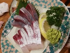 -彩汐 日式海鲜&烧鸟居酒屋