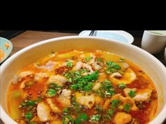 -锦庐道地川菜(来福士店)