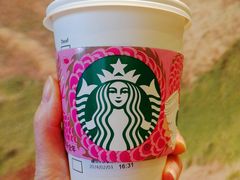 -星巴克(北京通州新光大中心店)