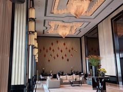 -Social 秀西餐厅-长沙瑞吉酒店(运达店)