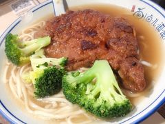 大排面-卤儿道道(龙游路店)