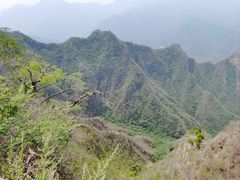 -圣莲山风景区