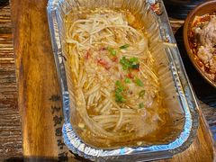 -串大叔炭火烤串·鸡西大冷面刀削面(总店)