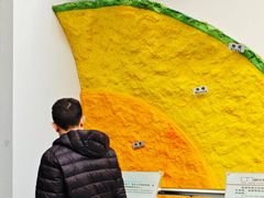 -延庆地质公园博物馆