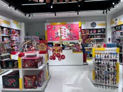 -乐高授权专卖店(中关村领展店)