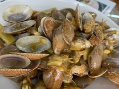 -明记海鲜大排档(巽寮湾店)