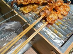 -小董哥烤串(故宫店)
