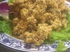 -西北朗益和穆斯林餐厅