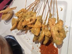 -周嵘铜火锅