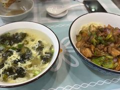 -老前童小吃(北明程路店)