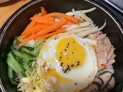 -百年石锅饭·朝鲜族传统民餐