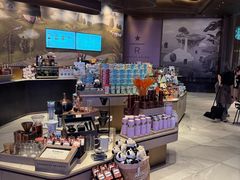 -星巴克臻选(成都太古里店)