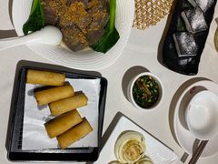 -味可道美食坊(福基路店)