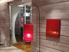 -北京王府井希尔顿酒店·秦唐中餐厅Chynna