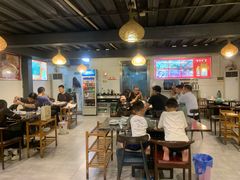 -潮沅牛肉店火锅(清布店)