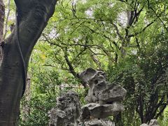 -绮园景区