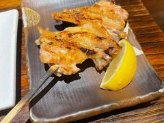 -鸟鹏烧鸟居酒屋(熙龙湾店)