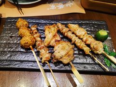 -山葵家·创意料理(临平银泰城店)