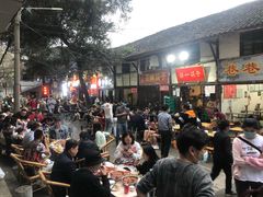 大堂-拈一筷子·宜宾江湖菜(十一街店)