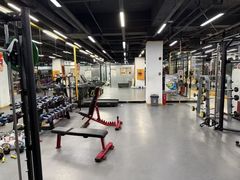 -超鹿运动(融侨锦江店)