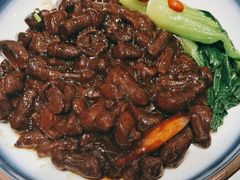 -红菜坊·烤鸭·川鲁宴(石园店)