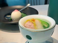 -淮扬韵(高新大都荟店)