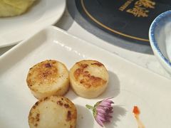 -半岛听涛蒸汽海鲜自助(K11店)