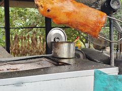 -大石鼓山庄·珠海第一烧猪