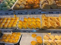 -美嘉华面包西饼店(红胜坊店)