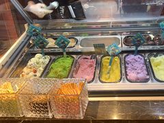 -東盛炭烤自助料理(浦东文峰广场店)