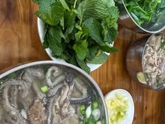 -攀枝花·任德琼·盐边羊肉米线