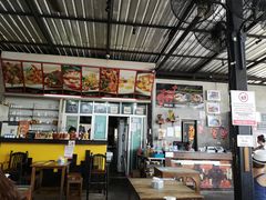-Doo Dee Thai Food(Issan/Isaan/Esan)