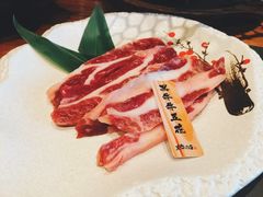 -黑牛の店·和牛烧肉(大悦城店)