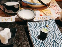 -古田居·特色寿司料理(星之岛旗舰店)