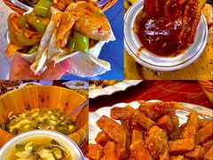 -满堂春特色餐馆