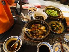 -南京大牌档(济南万象城店)