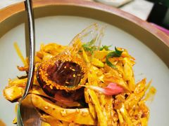 -辛香汇·现炒川菜(淮海路百盛店)