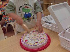 -佳诺智慧托育中心(龙岗中心城校区)