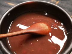 红豆沙-小十料理(新城店)