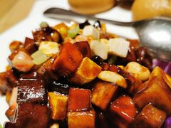 -枣子树·素食餐厅(普陀山店)