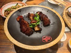 -广府乡下·饭庄(新港东路店)