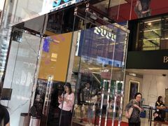 -崇光百货(铜锣湾店)
