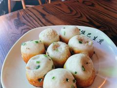 招牌生煎-哑巴生煎(临顿路店)